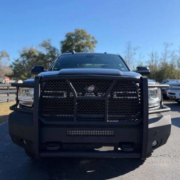 2019 Ram 2500 Big Horn Crew Cab 4x4 64 Box