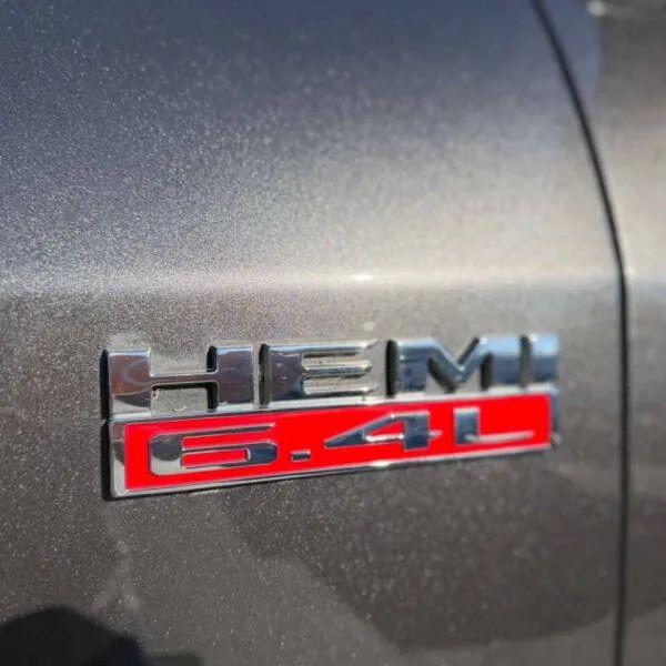 2019 Ram 2500 Big Horn Crew Cab 4x4 64 Box