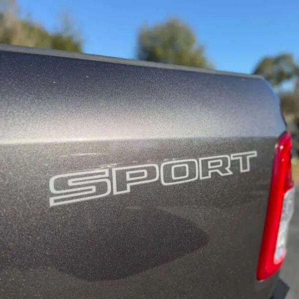 2019 Ram 2500 Big Horn Crew Cab 4x4 64 Box