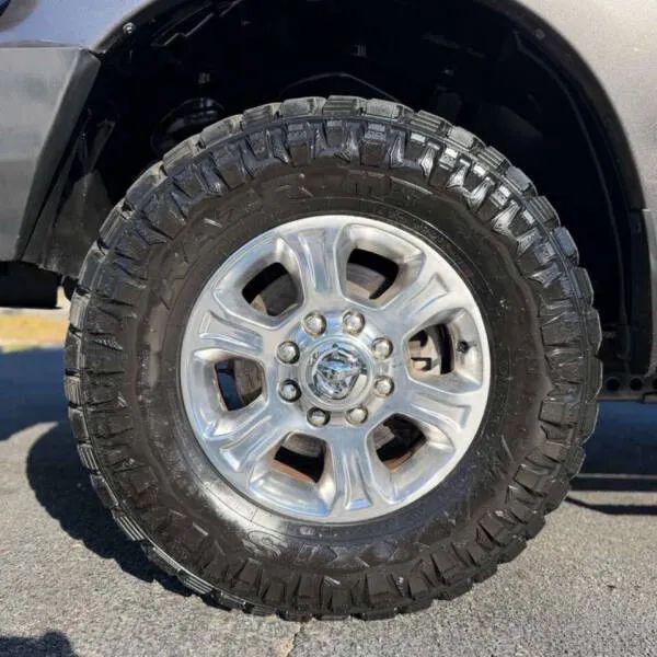 2019 Ram 2500 Big Horn Crew Cab 4x4 64 Box