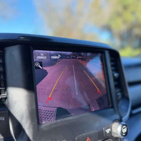 2019 Ram 2500 Big Horn Crew Cab 4x4 64 Box