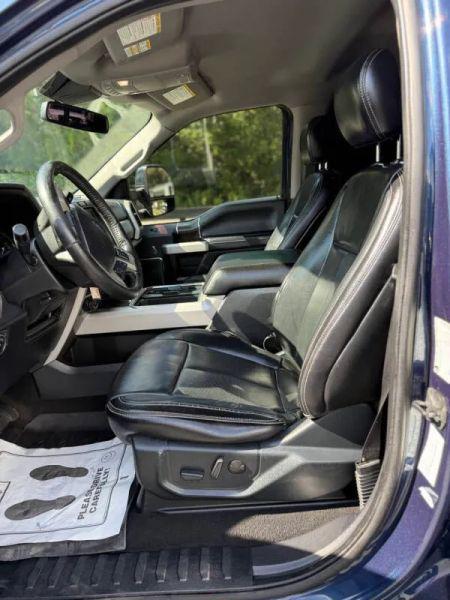 2020 Ford F-250 LARIAT