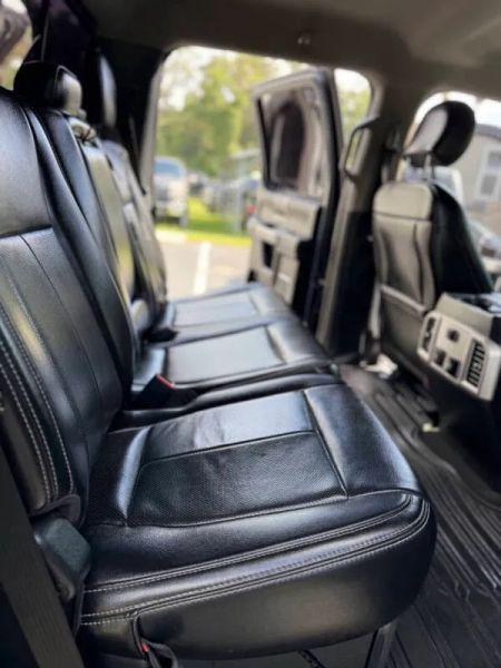 2020 Ford F-250 LARIAT
