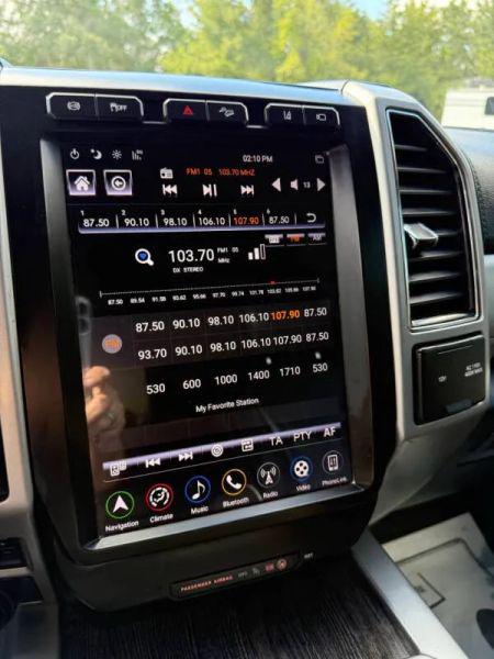2020 Ford F-250 LARIAT
