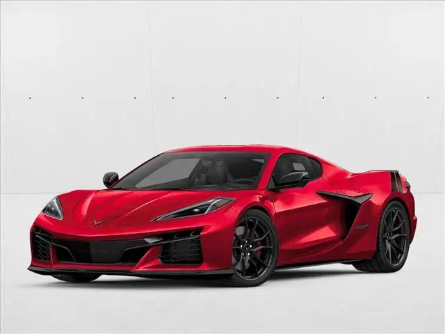 2027 Chevrolet Corvette 1LT for sale in Austin, TX