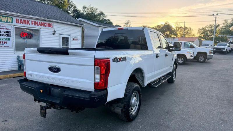 2017 Ford F-250 XL