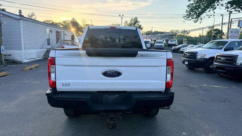2017 Ford F-250 XL