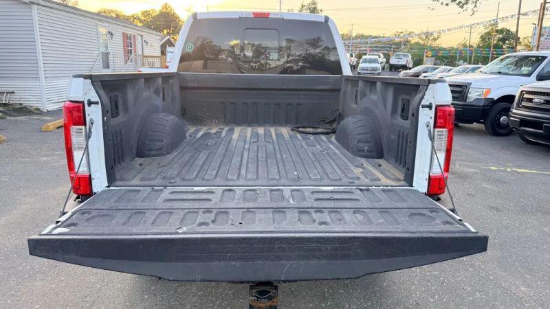 2017 Ford F-250 XL