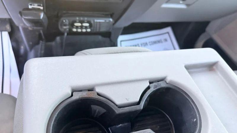 2017 Ford F-250 XL