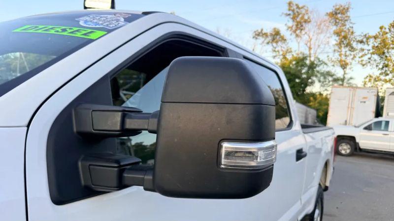 2017 Ford F-250 XL