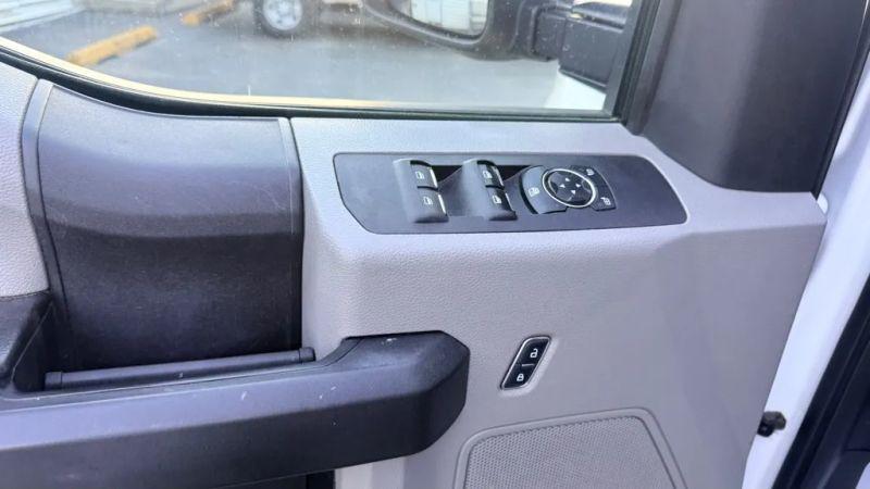 2017 Ford F-250 XL