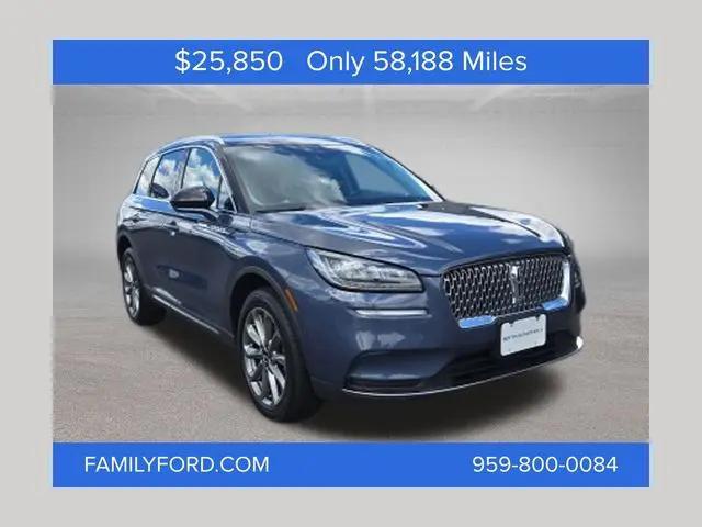 2022 Lincoln Corsair Standard for sale in Watertown, CT