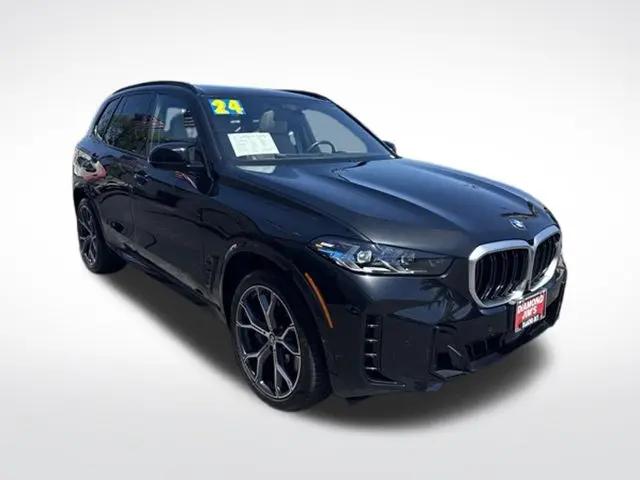 2024 BMW X5 M60i for sale in West Allis, WI
