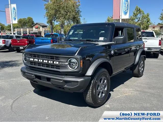 2026 Ford Bronco Big Bend for sale in Vista, CA