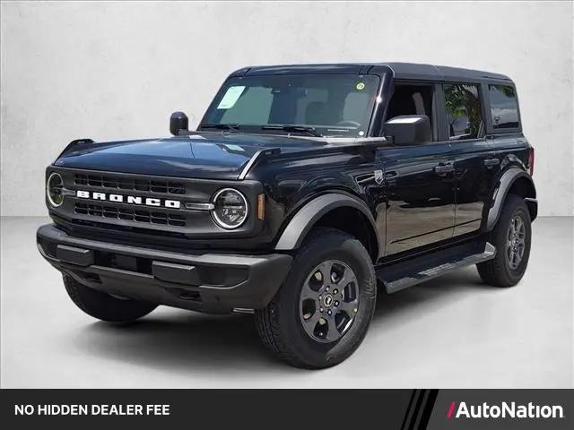 2026 Ford Bronco Big Bend for sale in Miami, FL
