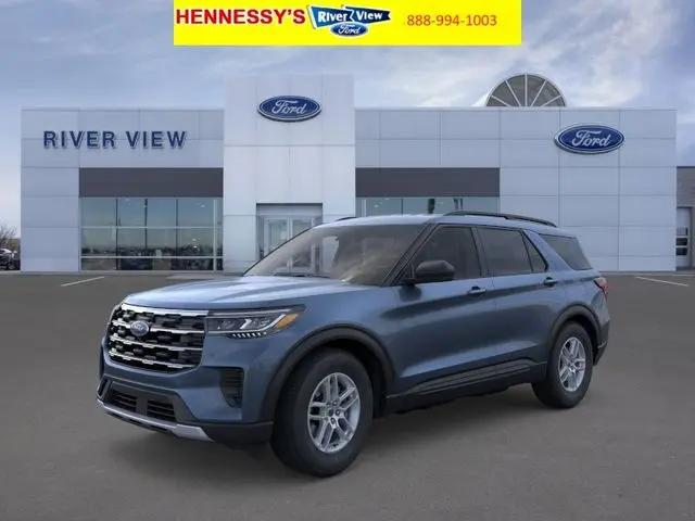 2026 Ford Explorer Active for sale in Oswego, IL