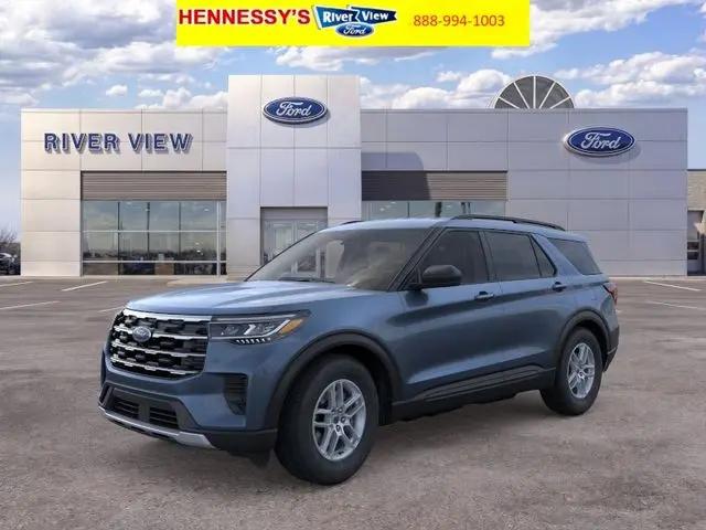 2026 Ford Explorer Active for sale in Oswego, IL