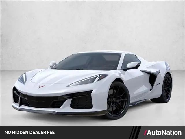 2027 Chevrolet Corvette Convertible, 3LT, RWD for sale in Greenacres, FL