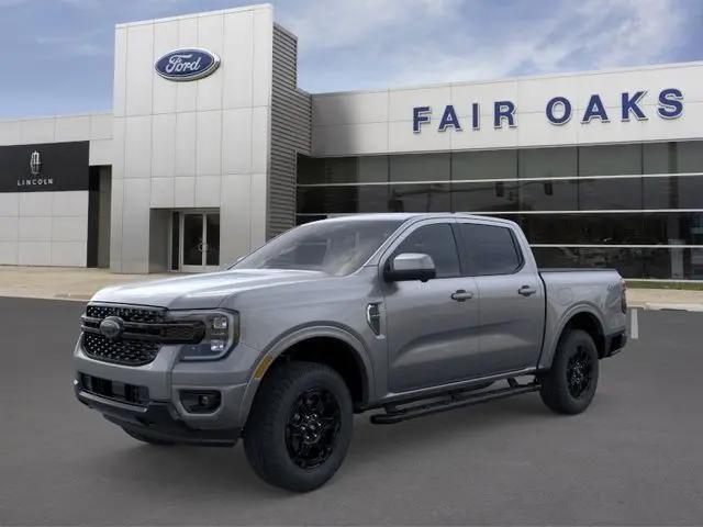 2026 Ford Ranger LARIAT for sale in Naperville, IL