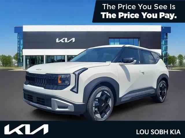 2027 Kia Seltos S for sale in Cumming, GA