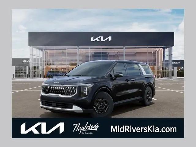 2026 Kia Carnival MPV LXS for sale in St. Peters, MO