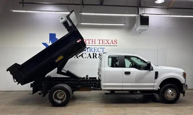 2021 Ford F-350 XL for sale in Mansfield, TX
