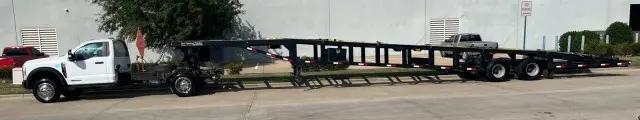 2023 Ford F-450 XLT for sale in Mansfield, TX