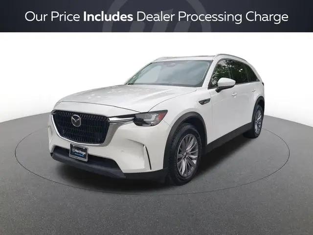 2025 Mazda X-90 3.3 Turbo Preferred Package for sale in Baltimore, MD