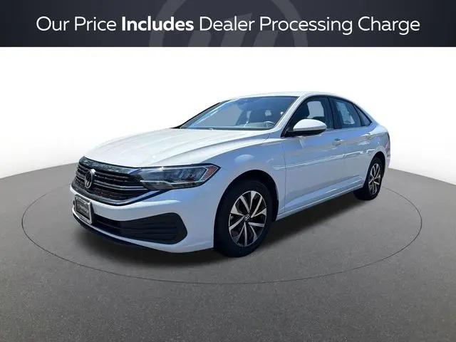 2024 Volkswagen Jetta 1.5T S for sale in Baltimore, MD
