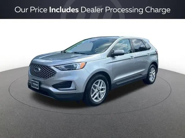 2024 Ford Edge SEL for sale in Baltimore, MD