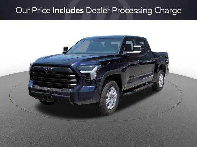 2026 Toyota Tundra SR5 CrewMax 5.5 Bed for sale in Baltimore, MD