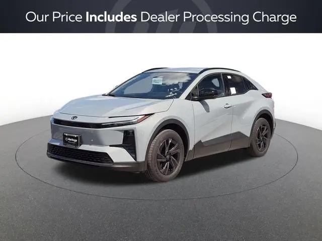 2026 Toyota C-HR SE for sale in Baltimore, MD