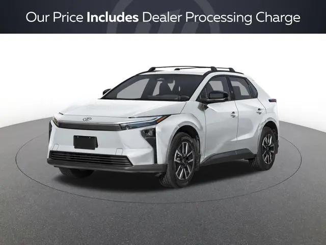 2026 Toyota bZ XLE Plus for sale in Baltimore, MD