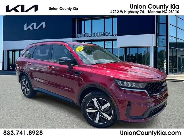 2023 Kia Sorento S for sale in Monroe, NC