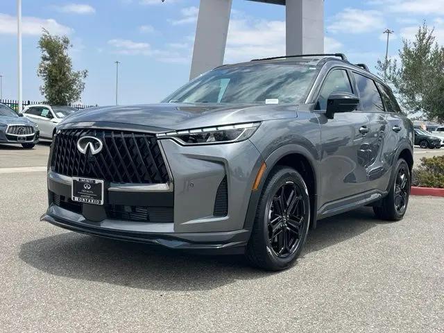 2027 INFINITI QX60 SPORT AWD for sale in Ontario, CA