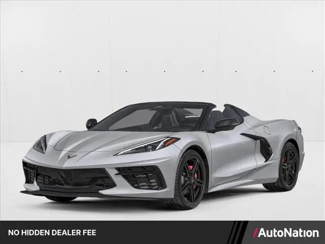 2027 Chevrolet Corvette 1LT for sale in Miami, FL