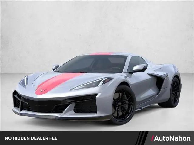 2027 Chevrolet Corvette Convertible, 1LT, RWD for sale in Miami, FL