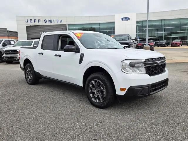 2024 Ford Maverick XLT for sale in Byron, GA