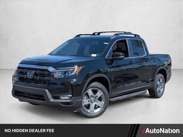 2026 Honda Ridgeline RTL for sale in Chandler, AZ
