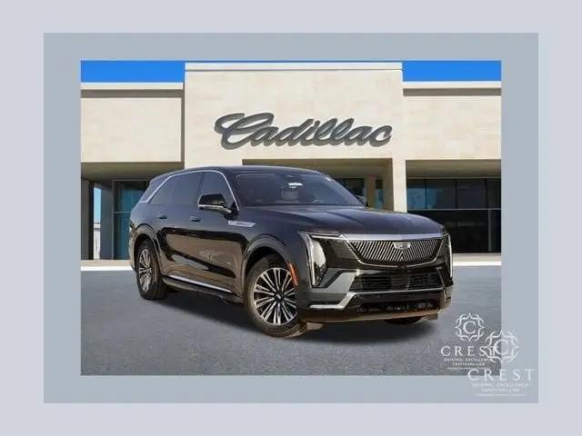2026 Cadillac Escalade IQ Luxury for sale in Frisco, TX