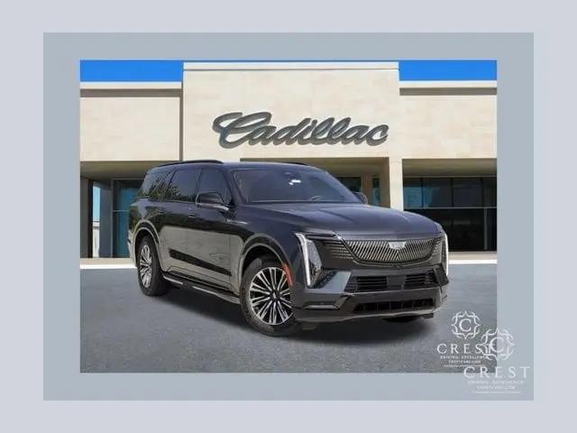 2026 Cadillac Escalade IQL Sport AWD for sale in Frisco, TX