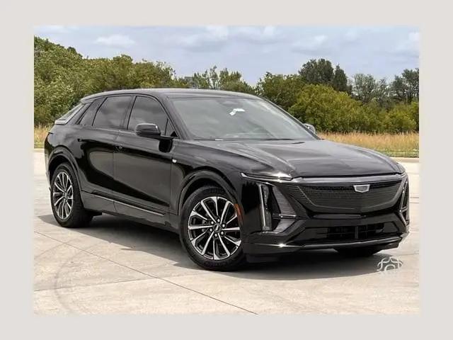 2026 Cadillac iQ Sport AWD for sale in Frisco, TX