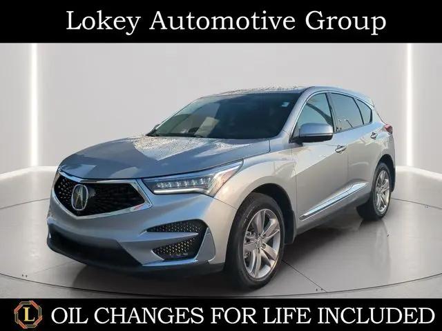 2020 Acura RDX Advance Package for sale in Clearwater, FL