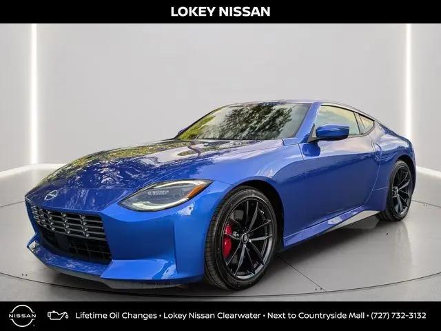 2026 Nissan Z Performance for sale in Clearwater, FL