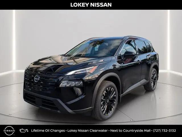 2026 Nissan Rogue Dark Armor for sale in Clearwater, FL