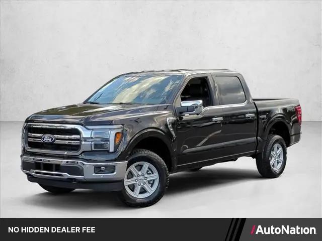 2026 Ford F-150 LARIAT for sale in Sanford, FL