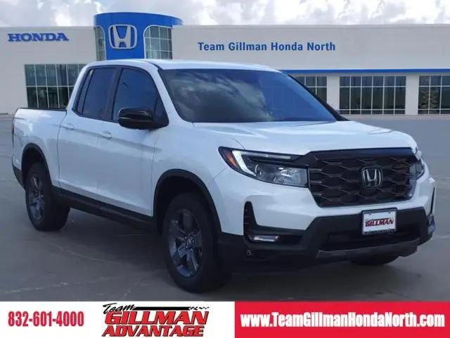 2026 Honda Ridgeline TrailSport for sale in Houston, TX