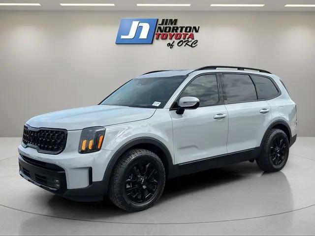 2024 Kia Telluride SX Prestige X-Pro for sale in Oklahoma City, OK