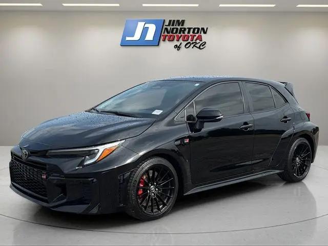 2025 Toyota GR Corolla Premium for sale in Oklahoma City, OK
