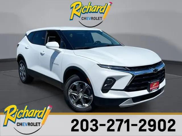 2025 Chevrolet Blazer AWD 2LT for sale in Cheshire, CT